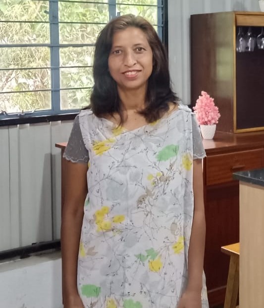 GENESIS NAJIAR