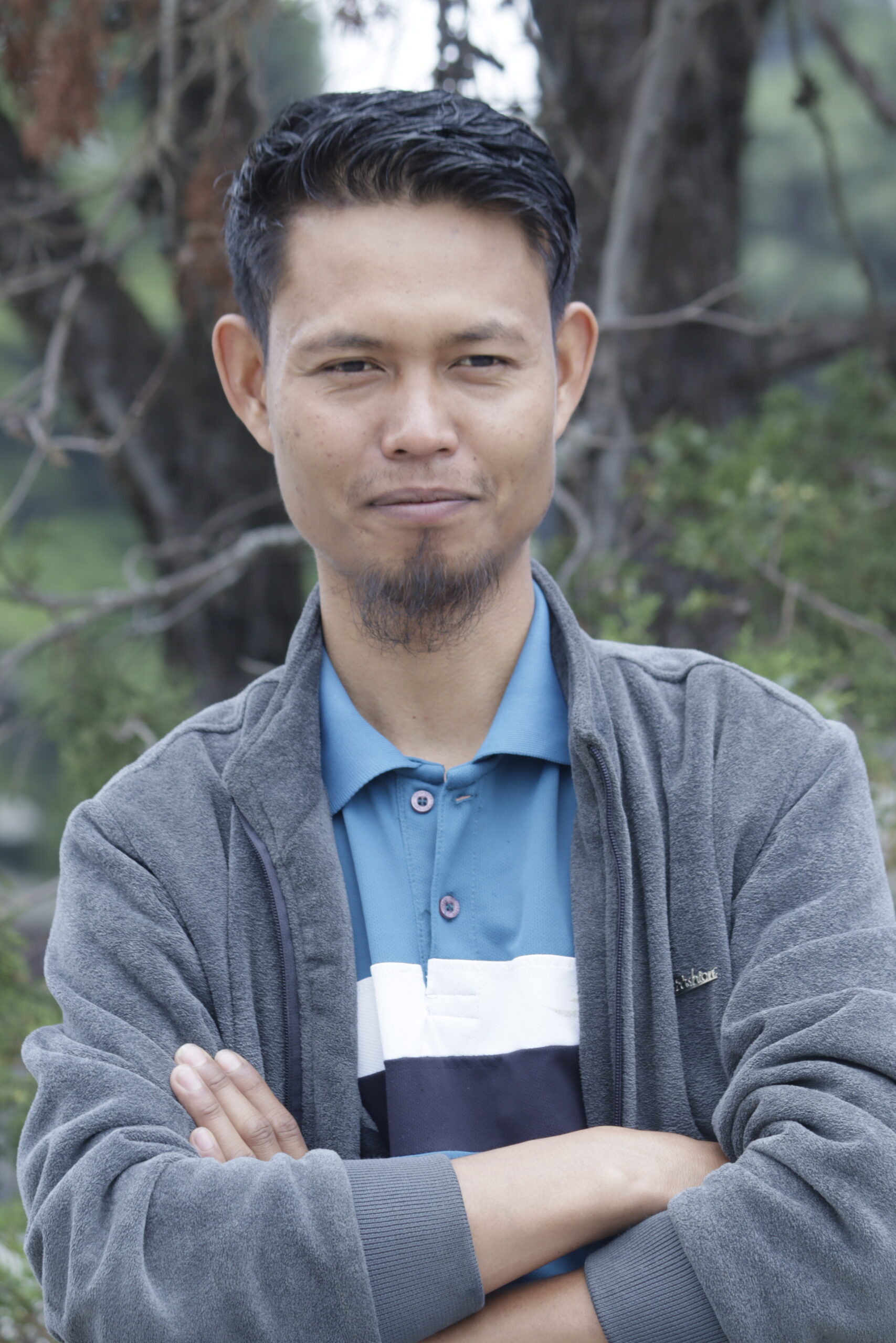Revellingstar Lyngdoh