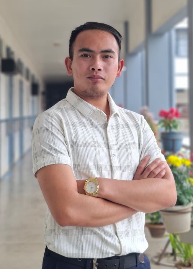 Ribudlang Rumnong