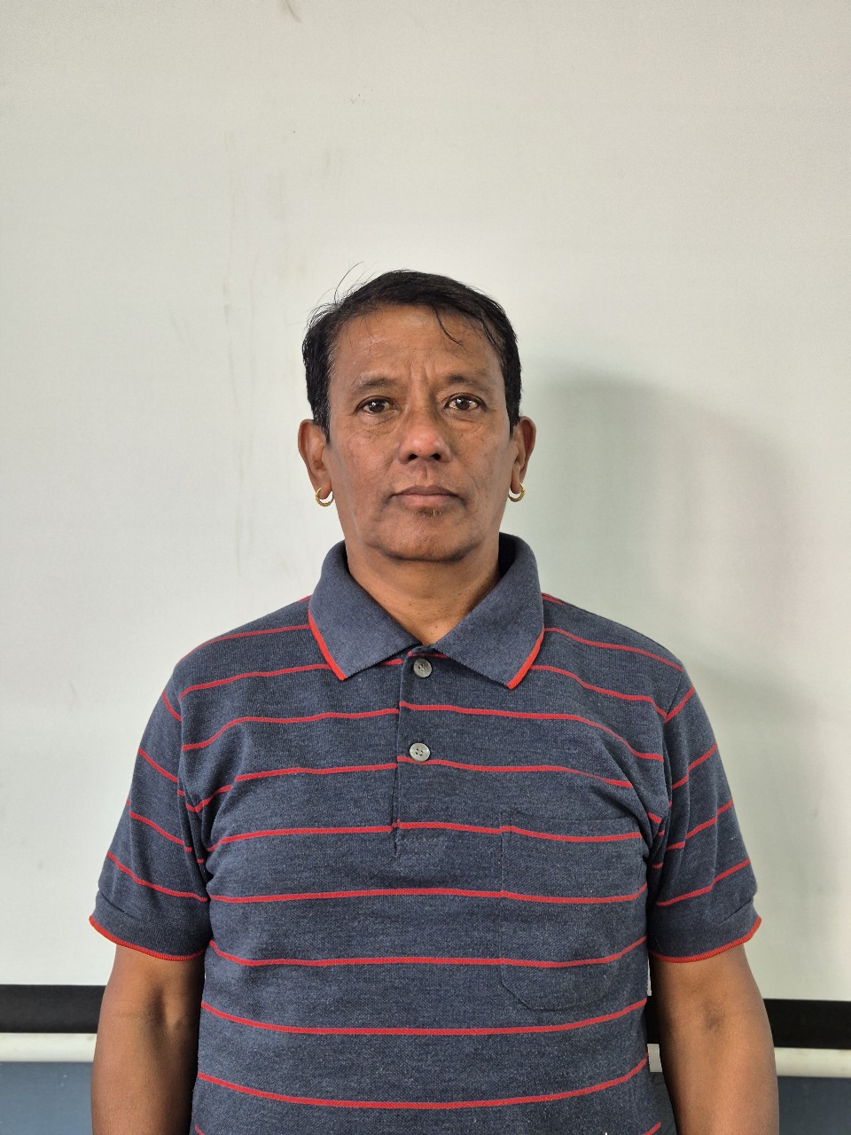 SIR ANAND GURUNG