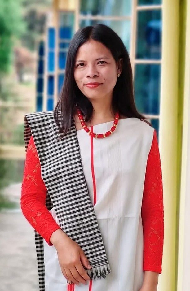 Senobia Lathong 1