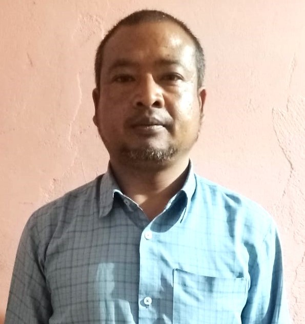 Sir Hiamdor
