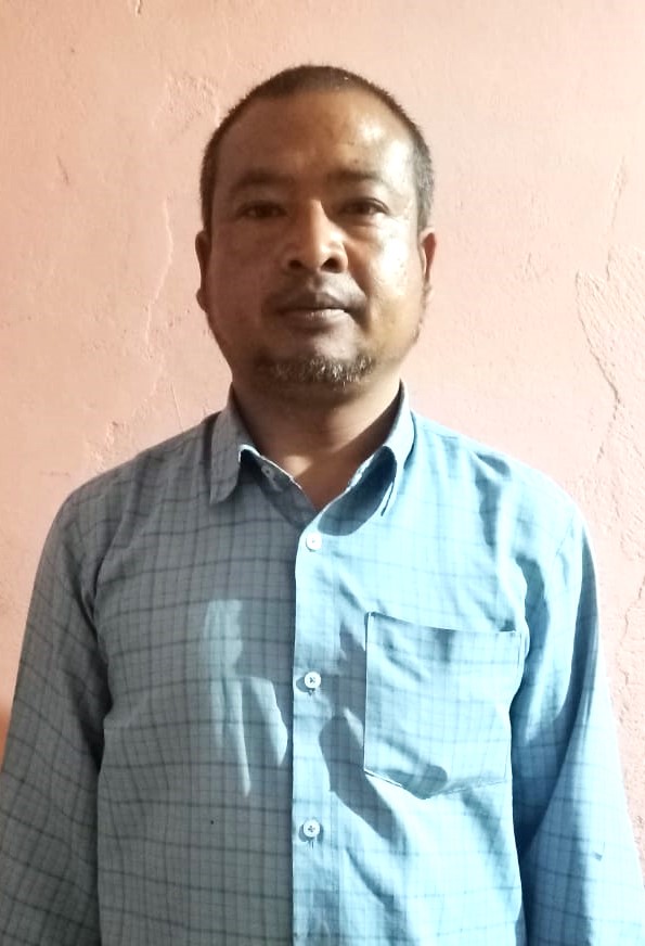 Sir Hiamdor