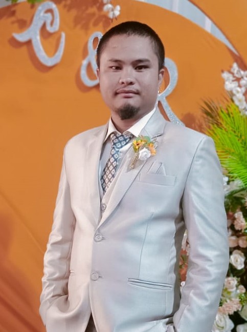 TERRENCE JYRWA
