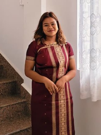 miss i badahun